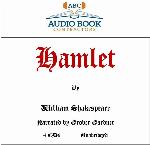 Hamlet (Classic Books on CD Collection) [UNABRIDGED]