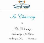 In Chancery (Classic Books on CD Collection) [UNABRIDGED] (Audio Book Contractors Presents)
