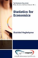 Statistics for Economics (Economics Collection)
