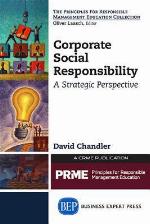 Corporate Social Responsibility
