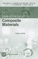 Characterization of Composite Materials