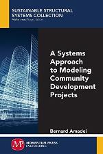 A systems approach to modeling community development projects