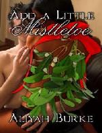 Add A Little Mistletoe