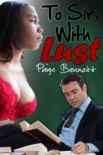 To Sir with Lust