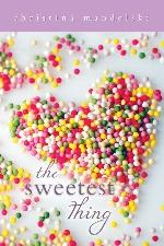 The Sweetest Thing