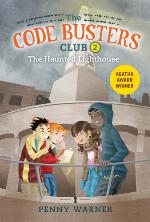 The Haunted Lighthouse