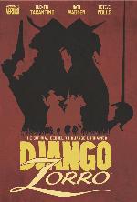 Django/Zorro
