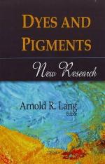Dyes And Pigments