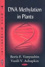 DNA Methylation in Plants