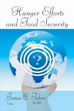 Hunger Efforts and Food Security