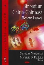 Binomium Chitin Chitinase