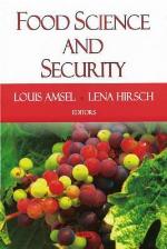 Food Science and Security