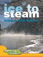 Ice to Steam