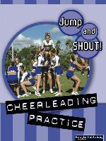 Cheerleading Practice