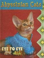 Abyssinian Cats