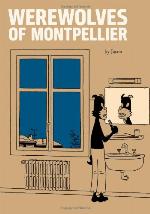 Werewolves of Montpellier