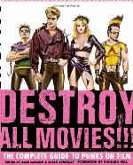 Destroy All Movies!!!