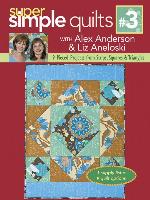 9 Pieced Projects from Strips, Squares & Triangles