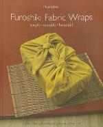 Furoshiki Fabric Wraps