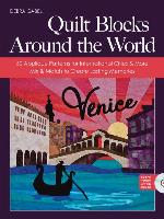 Quilt Blocks Around the World