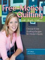 Free-Motion Quilting with Angela Walters