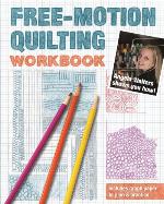 Free-Motion Quilting Workbook