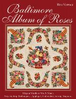 Baltimore Album of Roses