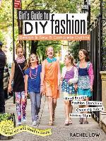 Girl's Guide to DIY Fashion