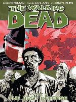 The Walking Dead (2003), Volume 5