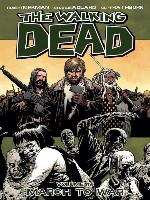 The Walking Dead (2003), Volume 19