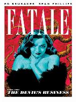 Fatale (2012), Volume 2