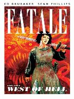 Fatale (2012), Volume 3