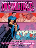 Invincible (2003), Volume 6