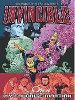 Invincible (2003), Volume 8