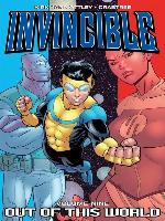 Invincible (2003), Volume 9