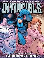 Invincible (2003), Volume 13