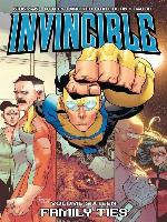 Invincible (2003), Volume 16