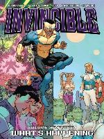 Invincible (2003), Volume 17