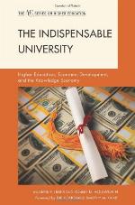 The Indispensable University
