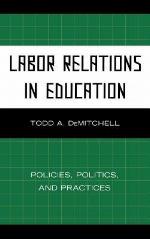 Labor Relations in Education