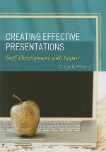 Creating Effective Presentations
