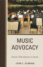 Music Advocacy
