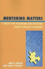 Mentoring Matters
