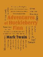 Adventures of Huckleberry Finn