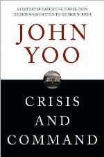Crisis and Command
