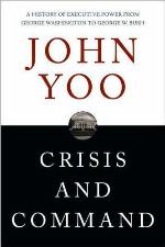 Crisis and Command