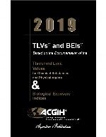 2019 TLVs and BEIs