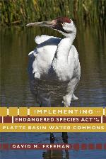 Implementing the Endangered Species Act on the Platte Basin Water Commons