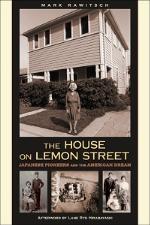 The House on Lemon Street