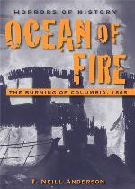 Horrors of history : ocean of fire